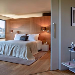 Suite con Cama King